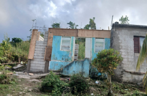 Hurricane Melissa aftermath